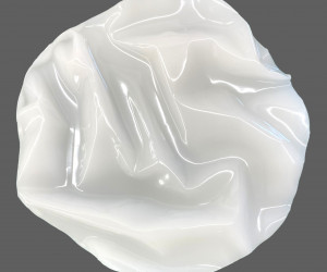 The Velvet design insert mold