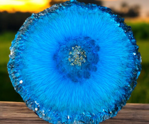 BLUE COLLECTION - Blue Black 1